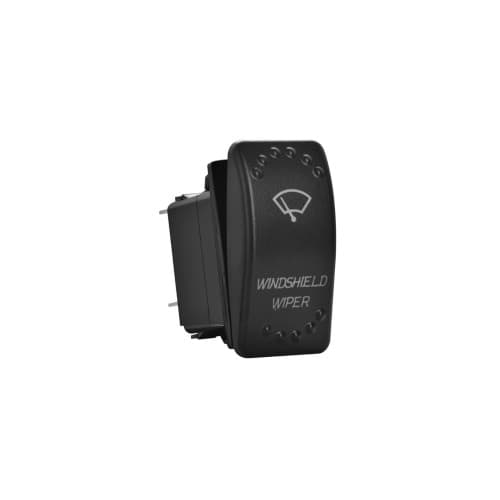 Intrerupator buton tip Rocket  Cod: JB7