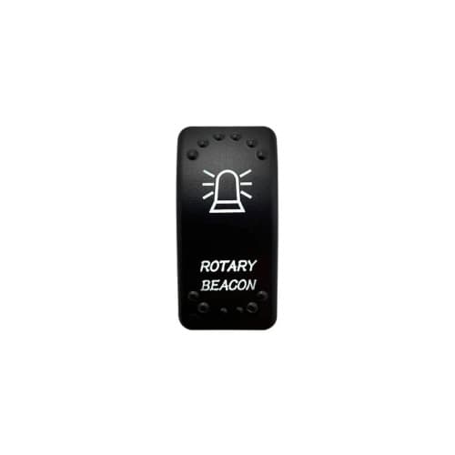 Intrerupator buton tip Rocket  Cod: JB16