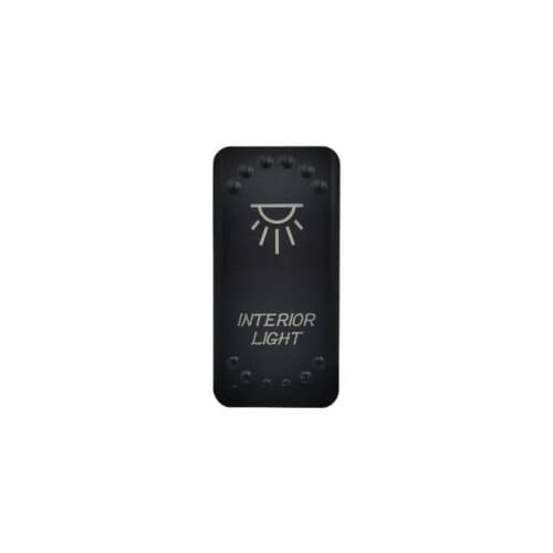 Intrerupator buton tip Rocket  Cod: JB6