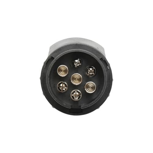 Adaptor priza remorca 7-13 Cod: AD009 2
