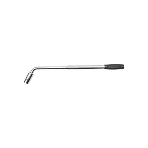Cheie telescopica pentru roti cu 2 tubulare 17x19mm-21x23mm Cod: HL