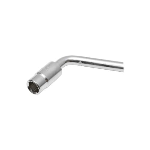 Cheie telescopica pentru roti cu 2 tubulare 17x19mm-21x23mm Cod: HL 4