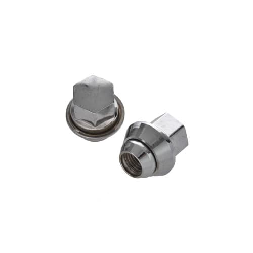 Piulita M12x1.5 con variabil cheie 19 compatibila jante originale Ford   2