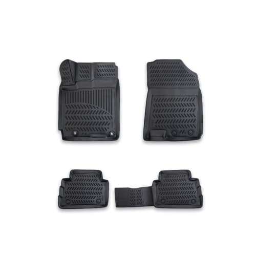 Covoare cauciuc tavita compatibile Hyundai Kona 2018-> Cod: A80-X174