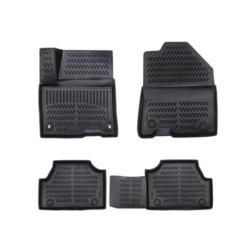 Covoare cauciuc tavita compatibile Hyundai Kona Electric 2018-> Cod: A80-X213