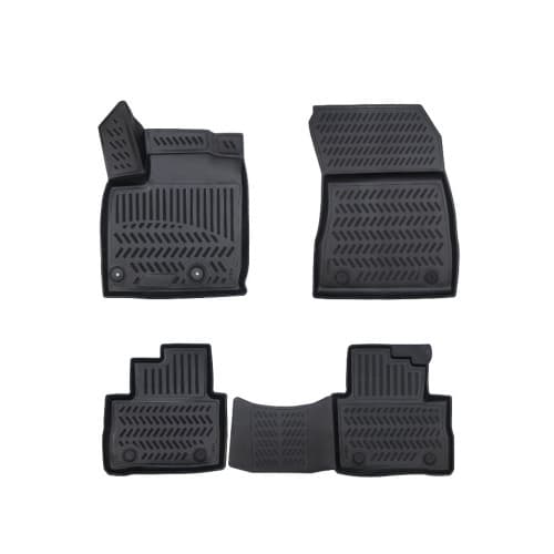 Covoare cauciuc tavita compatibile Nissan Qashqai III 2021-> Cod: A80-X212