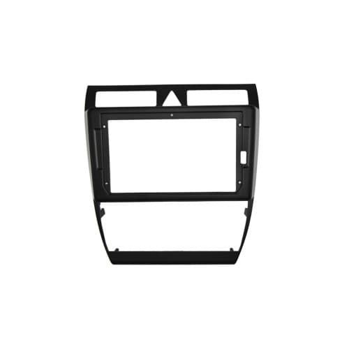 Rama Navigatie 9" cu cablaj si modul canbus compatibila  Audi A6 (C5) 1997-2005 Cod: NV3003/ GR2