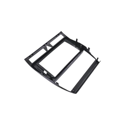 Rama Navigatie 9" cu cablaj si modul canbus compatibila  Audi A6 (C5) 1997-2005 Cod: NV3003/ GR2 4