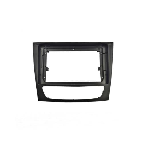 Rama Navigatie 9" cu cablaj si modul canbus compatibila Mercedes CLS C219 2004 - 2011  Cod: NV3093/ GR2 4