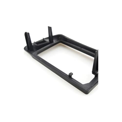 Rama Navigatie 9" cu cablaj si modul canbus compatibila  Audi Q5 2008 - 2017 Cod: NV3004/ GR4 3