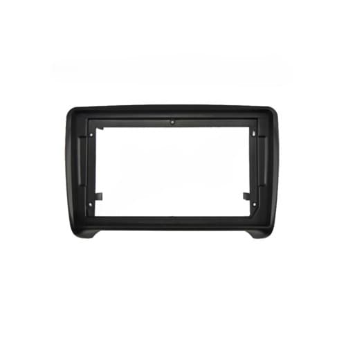 Rama Navigatie 9" cu cablaj si modul canbus compatibila  Audi TT  2006-2015  Cod: NV3005/ GR2