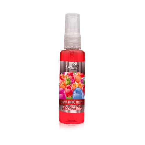 Odorizant Vanesica esenta 50 ml 4