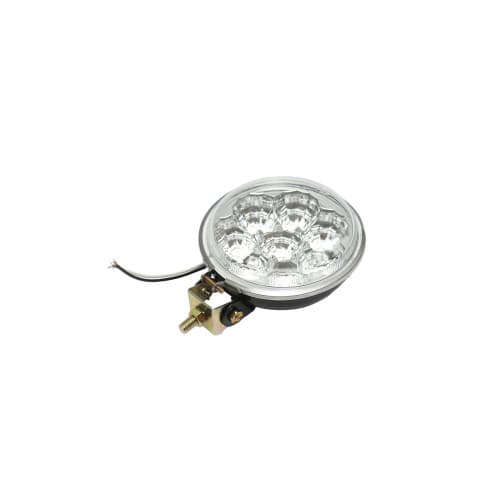 Proiector 8 LED-uri 10-60V, 24W, 114mm   Cod: BK69090 3