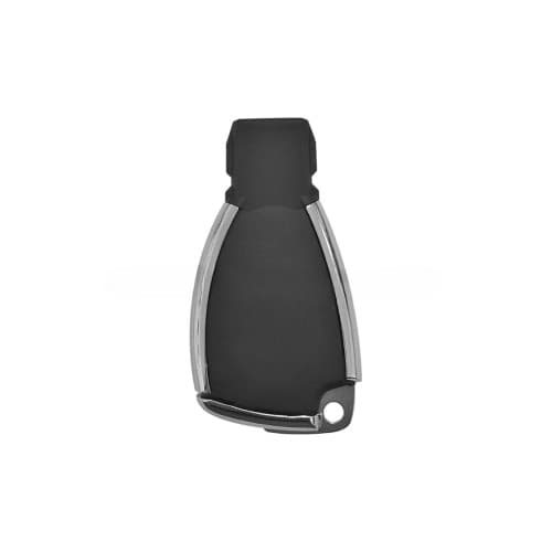 Carcasa telecomanda compatibila Mercedes, cu lamela, Cod: 2003R 2