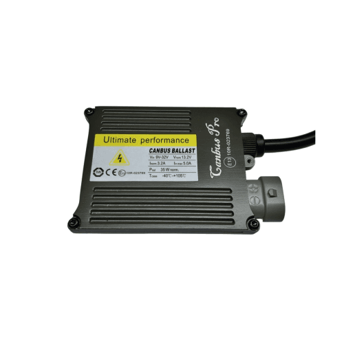 Droser xenon 35W Canbus  D1S D1R 9-16V  compatibil OEM 2