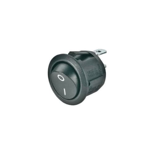 Buton auto 1 faza cu 2 pozitii ON-OFF Cod: 602AB3 3