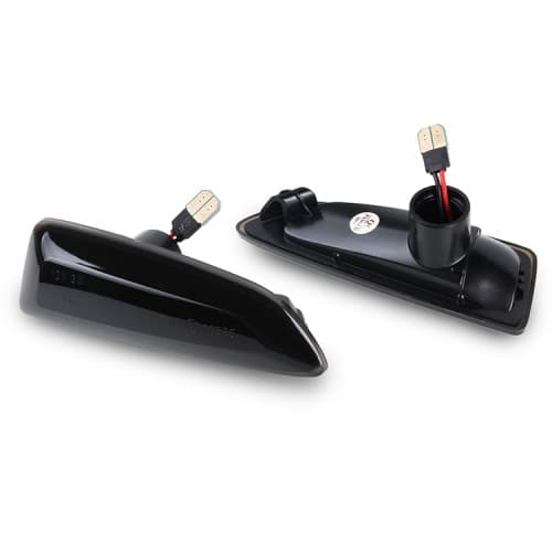 Lampi LED semnalizare dinamica compatibila Opel Astra J, Grandland X, Insignia B, Zafira C  COD: ART-71012D-1