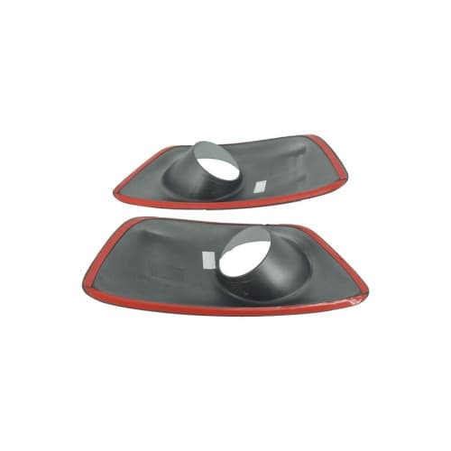 Ornamente proiectoare compatibile Dacia Logan / Sandero / Mcv Model Nou 2013->Cod:100713609 2
