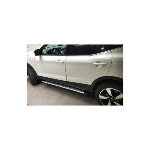 Praguri auto compatibile Nissan Qashqai J11 2014-2021 Cod: RJ-NS-013 3