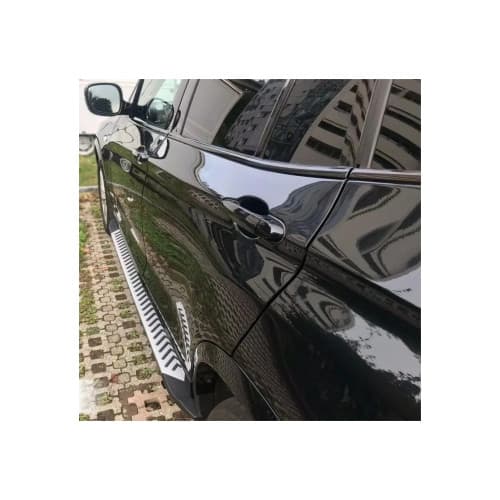 Praguri auto compatibile BMW X3 F25 / BMW X4 F26 2011-2017 Cod: RJ-JTB-040 4