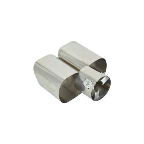 Ornament toba inox Cod: A206X