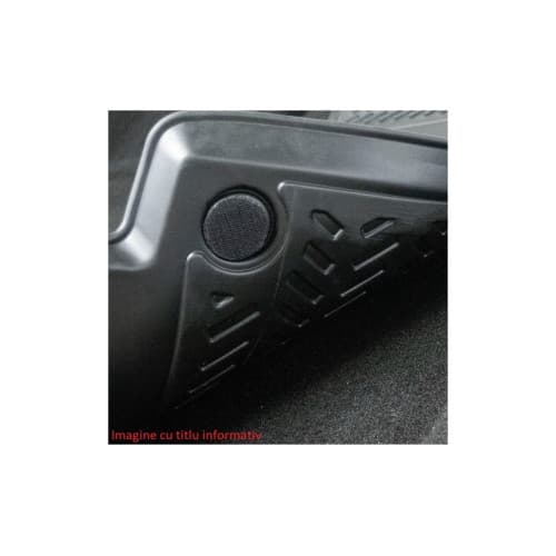 Covoare cauciuc tavita compatibile Peugeot 3008 II 2016-2024 Cod: A80-X424v2 4