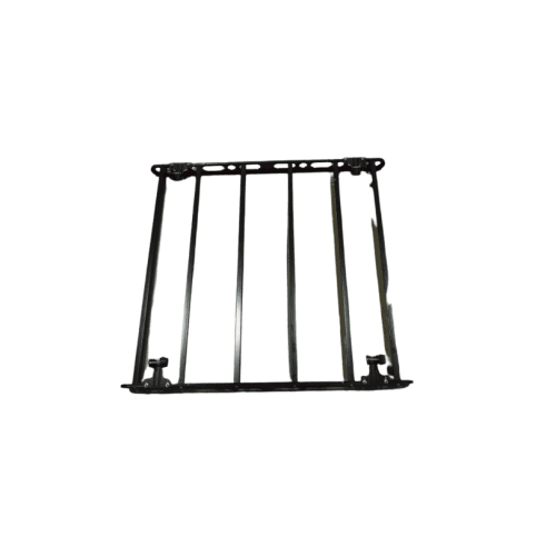 Portbagaj auto  plafon, metalic, grilaj otel  100cmx98.5cm  100Kg  Cod: RB510 2