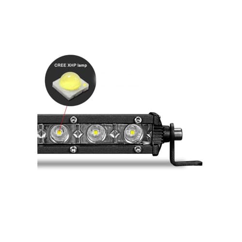 Proiector LED 72W Combo 12–24V Cod: ART019 2