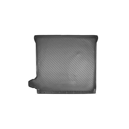 Covor portbagaj tavita compatibil Nissan Pathfinder 2004-2014  Cod: PB 6451 / PBA2