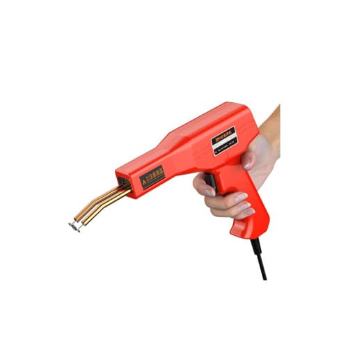 Trusa aparat sudat plastic cu cleme 220V Cod: FST-H50 2