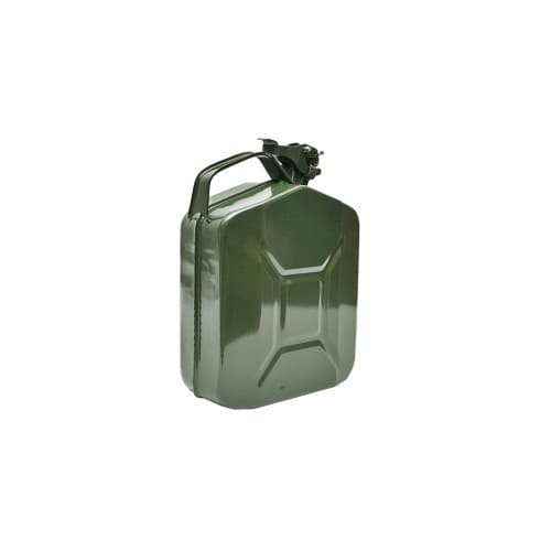 Canistra metal 5 L combustibil Cod: BK88205 3
