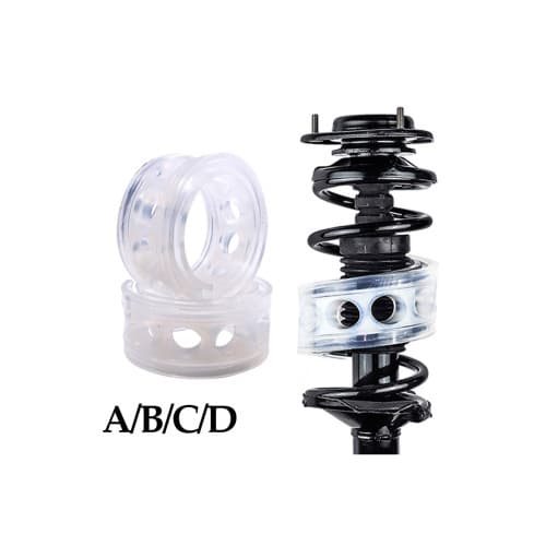 Intaritor arc auto silicon set 2 bucati Cod: Model A