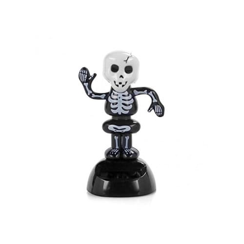 Ornament solar model "Schelet"  Cod: SS01