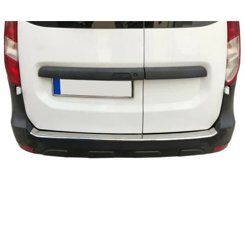 Ornament portbagaj crom DACIA DOKKER 2012-> CROM 1042 2