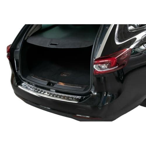 Ornament portbagaj crom Opel Insignia B SPORTS TOURER 2017-> CROM 1780 3