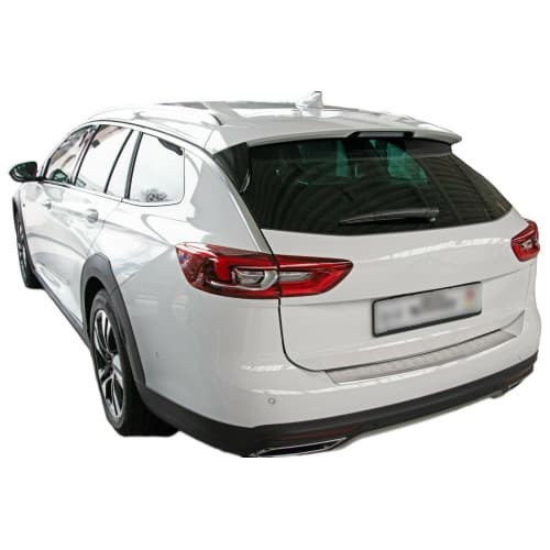 Ornament portbagaj crom Opel Insignia B Sports / Country Tourer (Typ Z18) 2017->  MAT 1790
