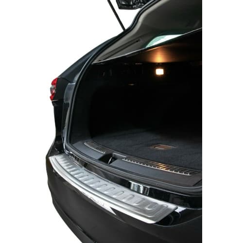 Ornament portbagaj crom Opel Insignia B Sports / Country Tourer (Typ Z18) 2017->  MAT 1790 4