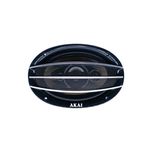 Boxe auto Akai ovale 6x9"  ,5 cai,180W,  Cod: ACS-696