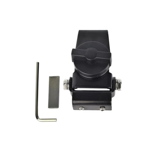 Suport antena statie  CB reglabil l, prindere universala Cod: MT-12H