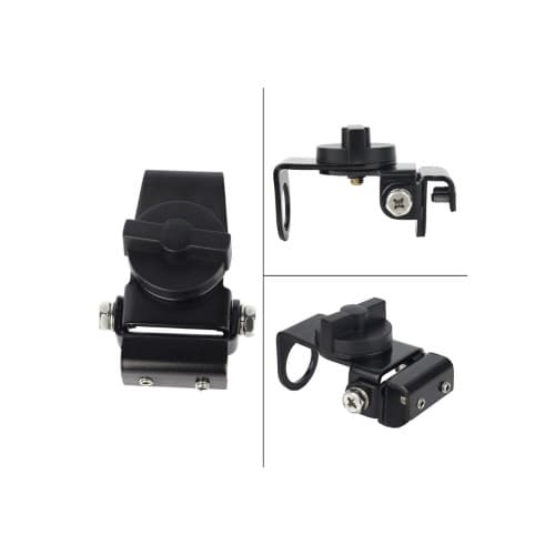 Suport antena statie  CB reglabil l, prindere universala Cod: MT-12H 2