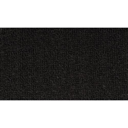Material textil cu cauciuc 1 x 1.2m NEGRU