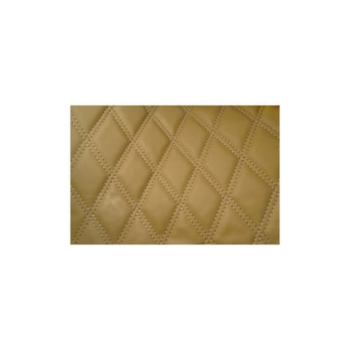 Huse auto universale 1+1 pentru autoutilitare model Romb imitatie piele 4