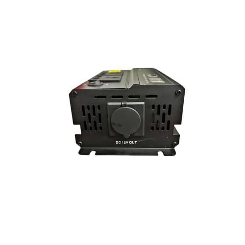 Invertor 500W 12V-220V PREMIUM Cod: 3588 4