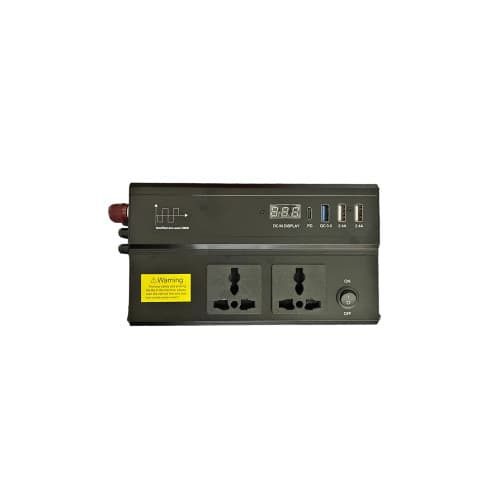 Invertor 1000W 12V-220V PREMIUM Cod:3988