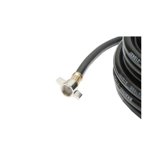 Furtun aer compresor 12m cu capete de legatura pentru umflat roti Cod: DISEA65 / 85062 2