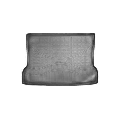 Covor portbagaj tavita compatibilMercedes-Benz GLA X156  2014-> Cod: PB 6428 / PBA2