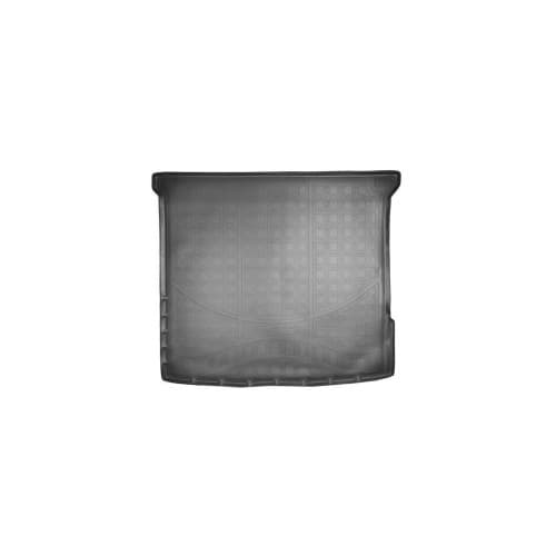 Covor portbagaj tavita compatibil Mercedes-Benz ML / GLE W166   2012-2019 Cod: PB 6433 / PBA2