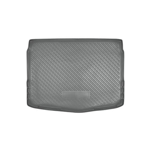 Covor portbagaj tavita compatibil Nissan Qashqai II J11 cu roata de rezerva 17 2014-2021 Cod: PB 6460 PBA1