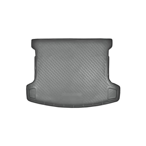 Covor portbagaj tavita compatibil Nissan Qashqai +2 2008-2014 Cod: PB 6462 PBA1