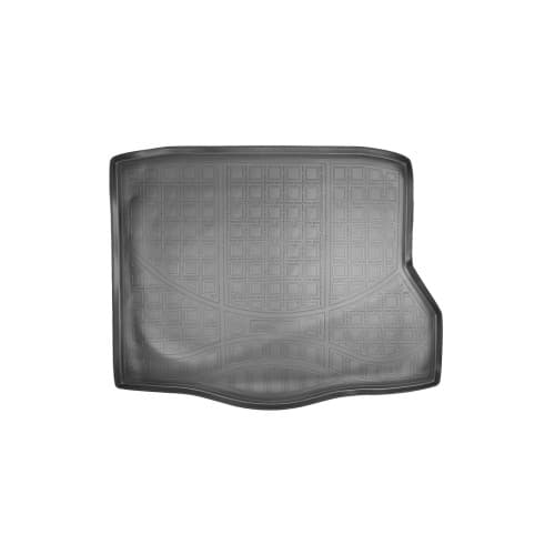 Covor portbagaj tavita compatibil Mercedes-Benz CLA C117 Berlina 2013-> Cod: PB 6418 /  PBA2